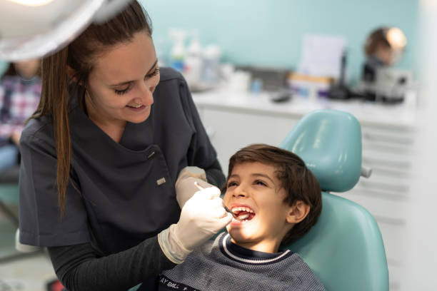 Best Emergency Treatment for Dental Infections or Abscesses in Slidell, LA