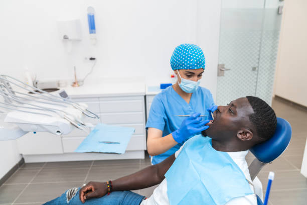 Best Emergency Treatment for Dental Infections or Abscesses in Slidell, LA