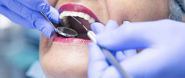 Best Emergency TMJ Treatment in Slidell, LA